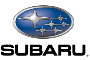 Subaru Logo-300x200